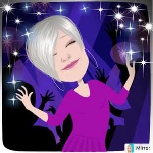 Meet your Posher, Lyn